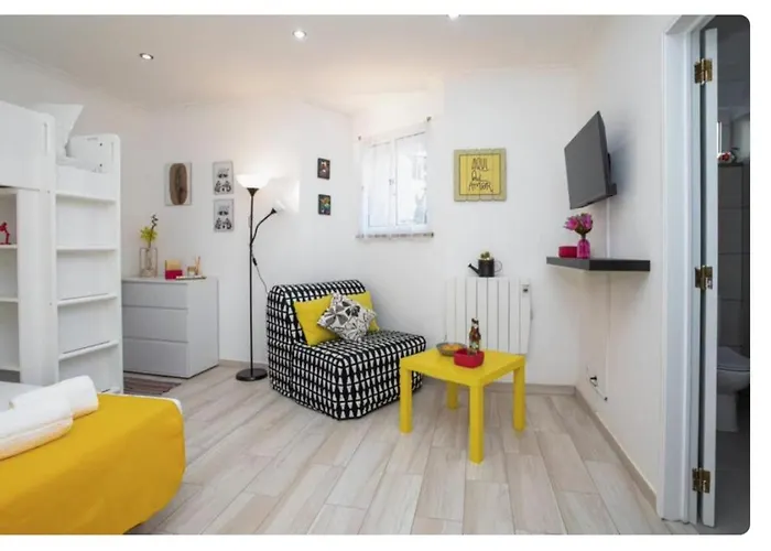 Beguest Casetta Cleo
